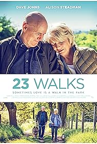 23 Walks