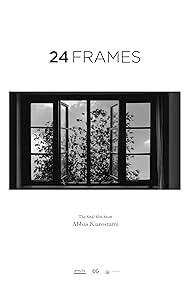 24 Frames watch-24 Frames