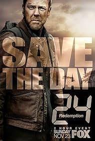 watch-24  Redemption