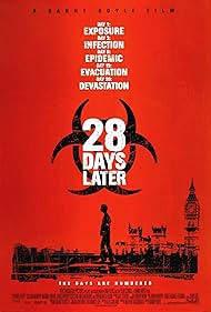 28 Days Later watch-28 Days Later