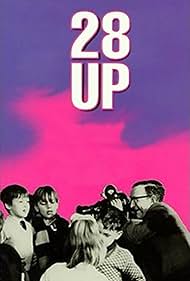 28 Up watch-28 Up