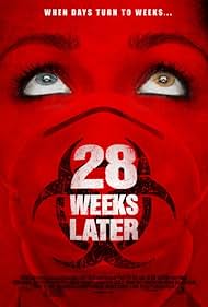 28 Weeks Later watch-28 Weeks Later