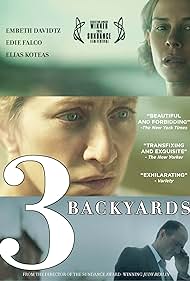 3 Backyards watch-3 Backyards