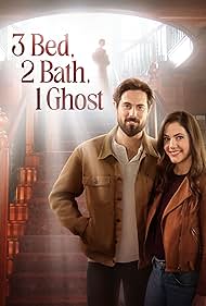 3 Bed 2 Bath 1 Ghost watch-3 Bed 2 Bath 1 Ghost