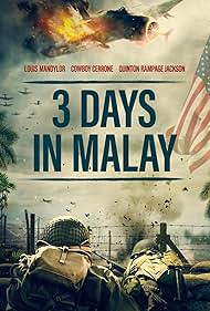 3 Days in Malay watch-3 Days in Malay