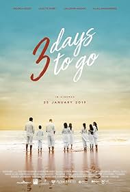3 Days to Go watch-3 Days to Go
