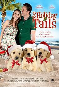 3 Holiday Tails watch-3 Holiday Tails