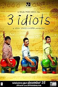 watch-3 Idiots