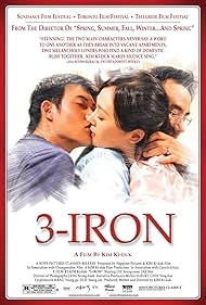 3-Iron watch-3-Iron