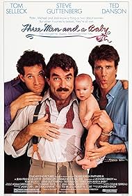 watch-3 Men and a Baby