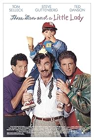 watch-3 Men and a Little Lady