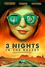 3 Nights in the Desert watch-3 Nights in the Desert