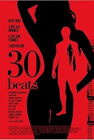30 Beats watch-30 Beats