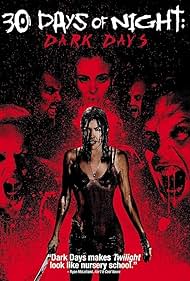 30 Days of Night Dark Days watch-30 Days of Night Dark Days