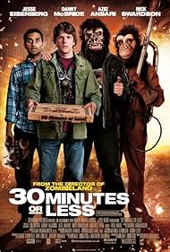 30 Minutes or Less watch-30 Minutes or Less