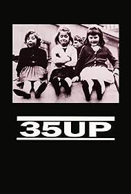 35 Up watch-35 Up