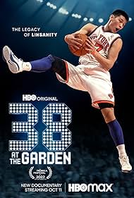 38 at the Garden watch-38 at the Garden