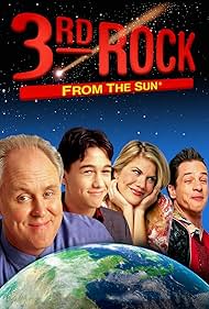 watch-3rd Rock from the Sun