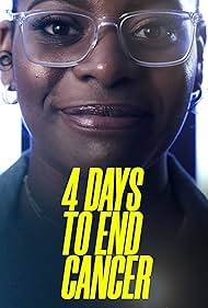 watch-4 Days to End Cancer