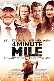 4 Minute Mile watch-4 Minute Mile