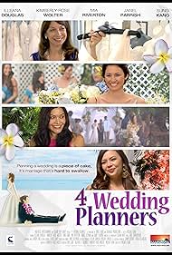 4 Wedding Planners watch-4 Wedding Planners