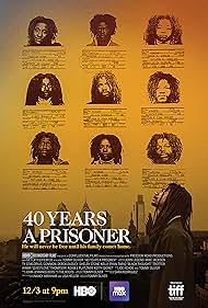 40 Years a Prisoner