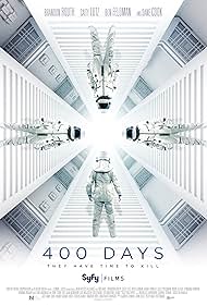 400 Days watch-400 Days
