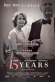 45 Years watch-45 Years