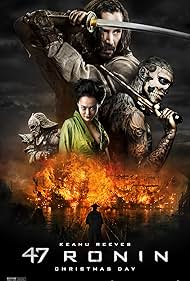 watch-47 Ronin