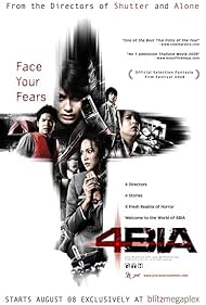 4bia watch-4bia