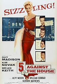 watch-5 Against the House