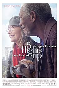 5 Flights Up watch-5 Flights Up