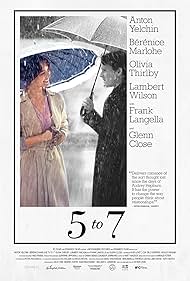 5 to (7) watch-5 to (7)