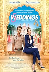 5 Weddings watch-5 Weddings
