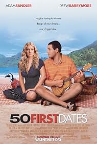 50 First Dates watch-50 First Dates