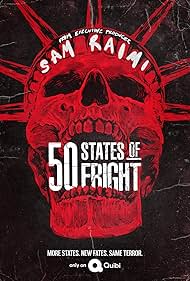 50 States of Fright watch-50 States of Fright