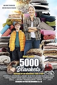 (5000) Blankets watch-(5000) Blankets