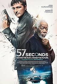 57 Seconds watch-57 Seconds