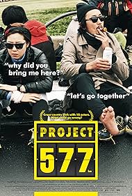 577 Project watch-577 Project