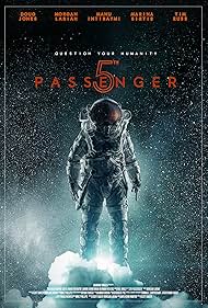 5th Passenger watch-5th Passenger