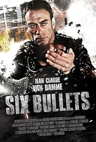 6 Bullets watch-6 Bullets