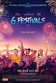 6 Festivals watch-6 Festivals