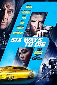 6 Ways to Die watch-6 Ways to Die