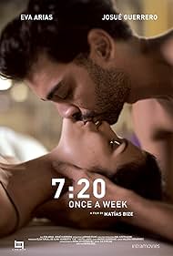 7 20 Once a Week watch-7 20 Once a Week