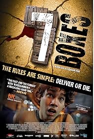 7 Boxes watch-7 Boxes