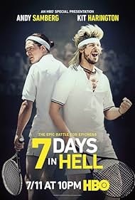 7 Days in Hell watch-7 Days in Hell