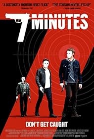 7 Minutes watch-7 Minutes
