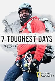 watch-7 Toughest Days