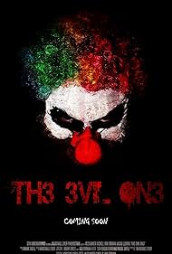 8 Ball Clown watch-8 Ball Clown