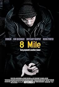 8 Mile watch-8 Mile